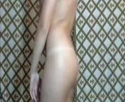 Angelina Boyko  nackt