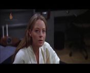 Jodie foster taxi driver nude