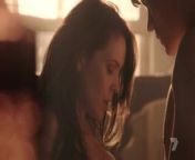 Alyssa Milano - ''Tempting Fate'' 03 from tempting fate 2019 new lifetime movie based on a true story sex film