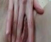 beautiful Gril masturbation from nice grals and old man sex video