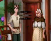 What A Legend: Tom And Calestine, The Matchmaker Lady - Ep28.av from tom and jeri