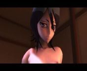 Rukia from rukia naked
