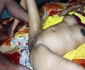 Desi Indian wife beautiful sexy video indian girl hot chudai video from mom sexy video india