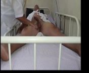 Nurse fucking the patient from ethiopian nurse fucking in hospital room