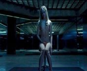 Evan Rachel Wood Nude Scene In Westworld ScandalPlanetCom from bryant wood nude