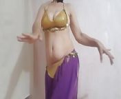 belly dance from belly dance solo