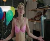 Miley Cyrus - SNL from sex in kongu college singer neha kakra