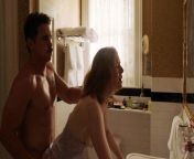Amanda Barron Nude Sex in 'The Deuce' On ScandalPlanet.Com from amanda nude porn fake