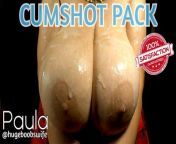 Bundle Cumshot from madirakshi mundle of nude fake photos