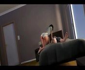 Away From Home (Vatosgames) Part 69 Cheating Husband By LoveSkySan69 from home sex stories bad m