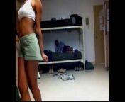 Ebony Twerking In Booty Shorts from twerk nudei 3gp videos page xvid