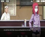 Naruto - Kunoichi Trainer (Dinaki) Part 24 Happy Tenten By LoveSkySan69 from raveena tenten sex
