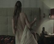 Maria Fernanda Yepes Nude in Dark Desire s01e10-17 (2020) from fernanda tapia nude
