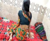 Desi bhabhi bad talking to devar telling him to fuck her pussy from indian aunty bad sex