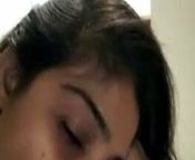 Punjabi couple bj and sex part 6 from indian wifes and sex