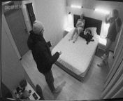 Husband Caught Wife Cheating-Valentine’s Day #AngeLove from husband caught wife cheating in the office from japanese house