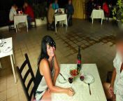 PUBLIC EXTREME! DOUBLE CUM BOMB IN THE MIDDLE OF THE RESTAURANT! from indian sxsxe paige sex boobs videos downloadwww pakistan sex comপু