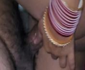 Desi sexy bhabhi hot bedroom dog style sex from punjabi girlfriend in bra panty gives an amazing blowjob mp4