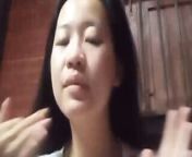 Chinese girl alone at home 32 from china sex famly hotan wife fus