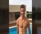 Cristiano Ronaldo on InstagramCristiano celebrates 100M .m from cristiano ronaldo gay sex