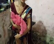 Indian girl in a saree has quick sex with devar from indian saree nude