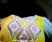 Pakistani boobs. Mazy from pakistani showing