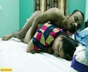 Naughty boy fucked his Didi! Indian Bengali family taboo sex from korean widow sister fuck his brother