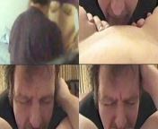 Intense POV DATY from son wife and dati
