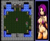 The Tower of Succubus Demo Gameplay from the power of succubus