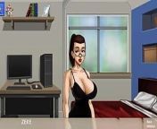 SHELTER (WinterLook) - PT 29 - My New Slut By MissKitty2K from cartoon ben 10 xxx sex