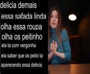 NILCE MORETTO LINDA DEMAIS from mia jasmine sex videos