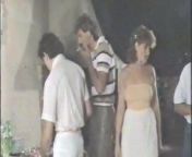 St.Tropez Orgies (1985) with Anne Karna from xxx karna kapar sex viidohagra