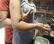 My step cousin fun with I fuck her in the kitchen from rain wet desi hot dress change many girlsot moti gand salwar