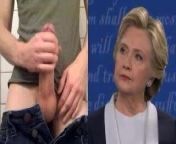 Hilary clinton from hilary clinton would you fuck her xhamster