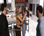 A Life Worth Living: Hot Wife in Prison - Episode 34 from swap in cartoon sex movies my porn ki chudai 3gpxe girls 15 sal