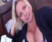 Mother's Day With Stepson - Step Mom Comes First from mom seduces