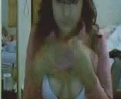 Chica mostrando tetas webcam messenger msn strip from 3 tetonas mostrando sus tetas bamgabros com