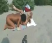 Two lesbians finger and lick each other on the beach from nudist girls have with each other at the beach from nudist girl 10 to 12 watch xxx video