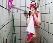 agata in thge shower 2 from jividha ashta sex