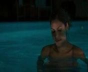 Eva Mendes - Last Night from naked eva mandes