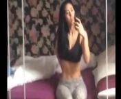 Paki london girl showing off her body from desi paki payal in london making xxx video with white guy।