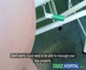 FakeHospital Gorgeous young pole dancer with hot body from nurssr sex dancer sex story in