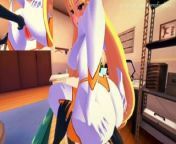 Femboy anal fingering Mildred Avallone (Arcana Heart) from femboy anal fuck