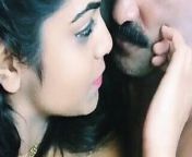 Indian father and stepdaughter have sex from indian femily sex