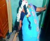 tamil aunty house owner romance from indian aunty huose wife neka