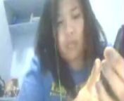 chubby filipino queenmeve uses phone as vibrator-p1 (1) from filipinos phone sex