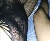 Hot Indian aunty sex video p1 from hot indian aunts sex in bra