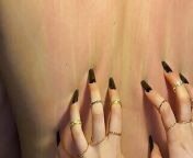 Long Black Nails Scratching Slaves Back I MyNastyFantasy from paypal账号出售网站mh255 compaypal账号出售1ea4726paypal账号出售网址mh255 compaypal账号出售xr