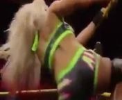 WWE - Alexa Bliss in NXT from alexa bliss nude fake