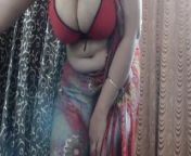 Desi big boobs bhabi from desi big boobs bhabi selfie video making